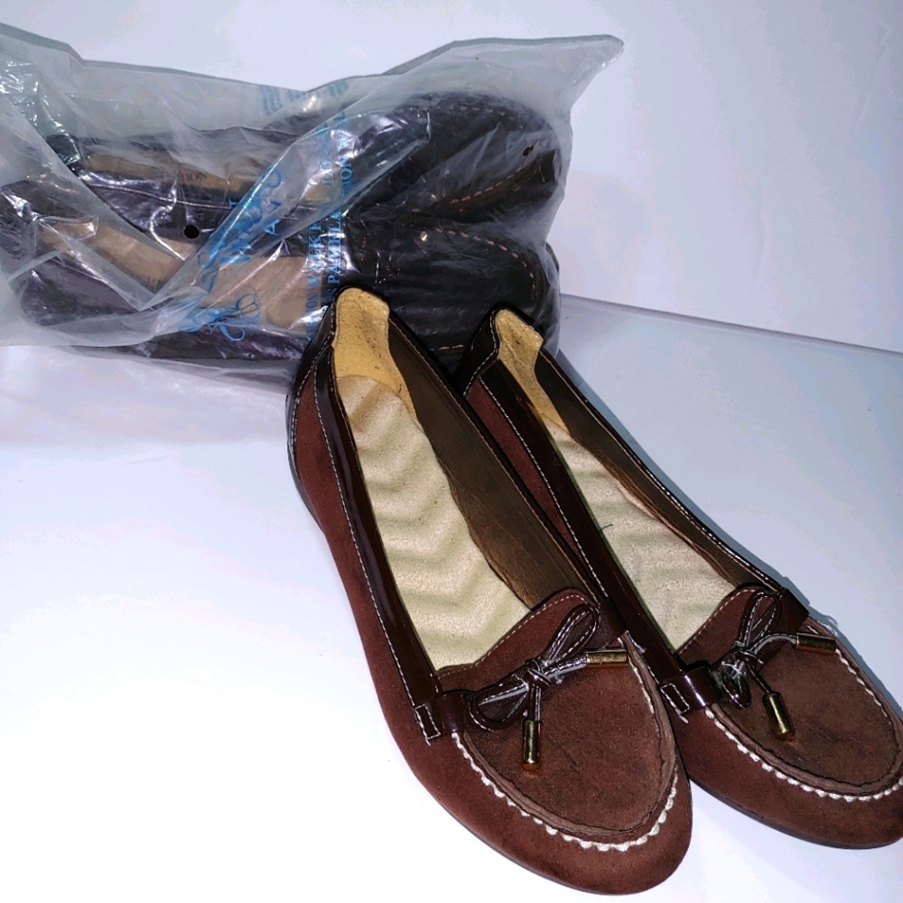 AVON - CUSHION WALK PAMELA LOAFERS